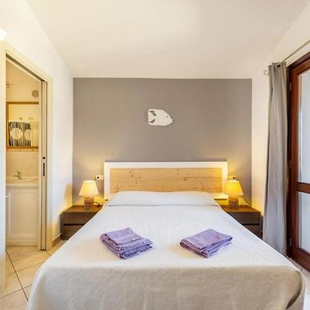 B&B Rotta Per Tavolara Porto San Paolo  Ngoại thất bức ảnh