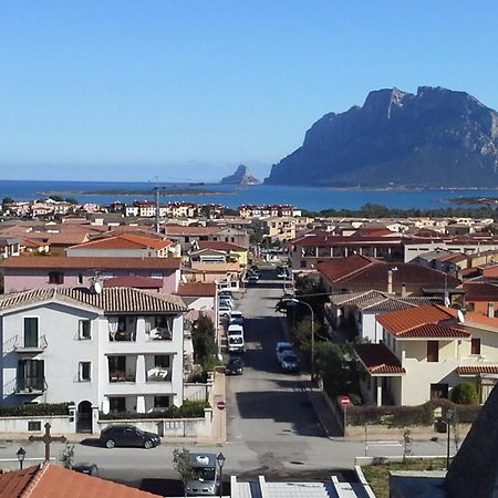 B&B Rotta Per Tavolara Porto San Paolo  Ngoại thất bức ảnh