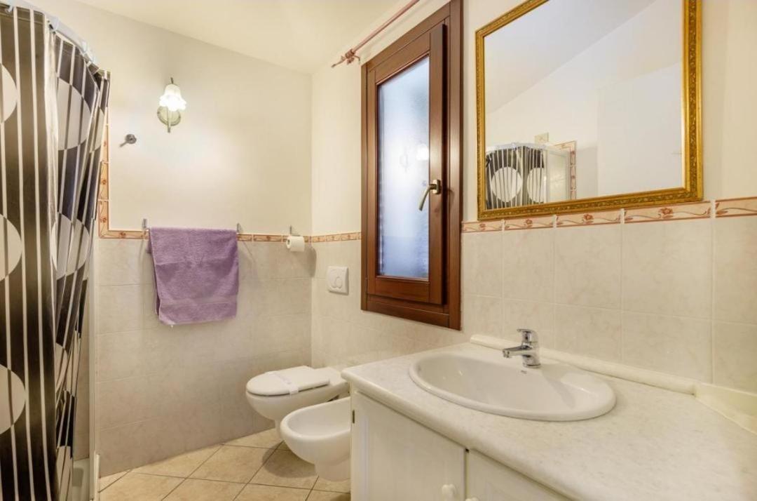 B&B Rotta Per Tavolara Porto San Paolo  Ngoại thất bức ảnh