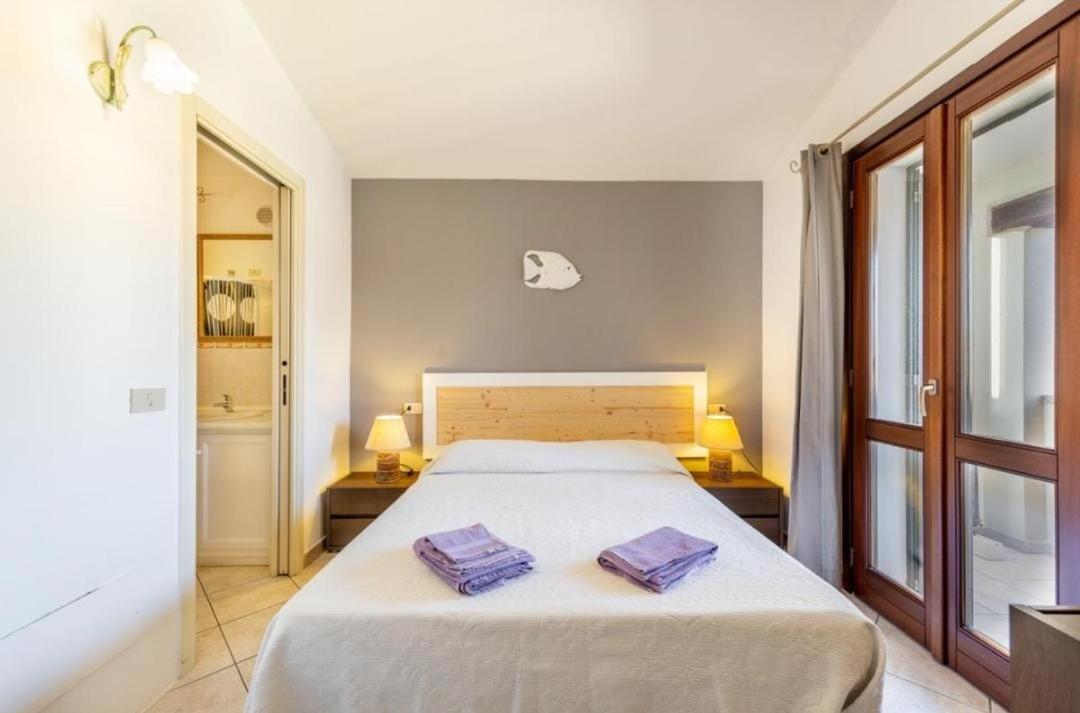 B&B Rotta Per Tavolara Porto San Paolo  Ngoại thất bức ảnh