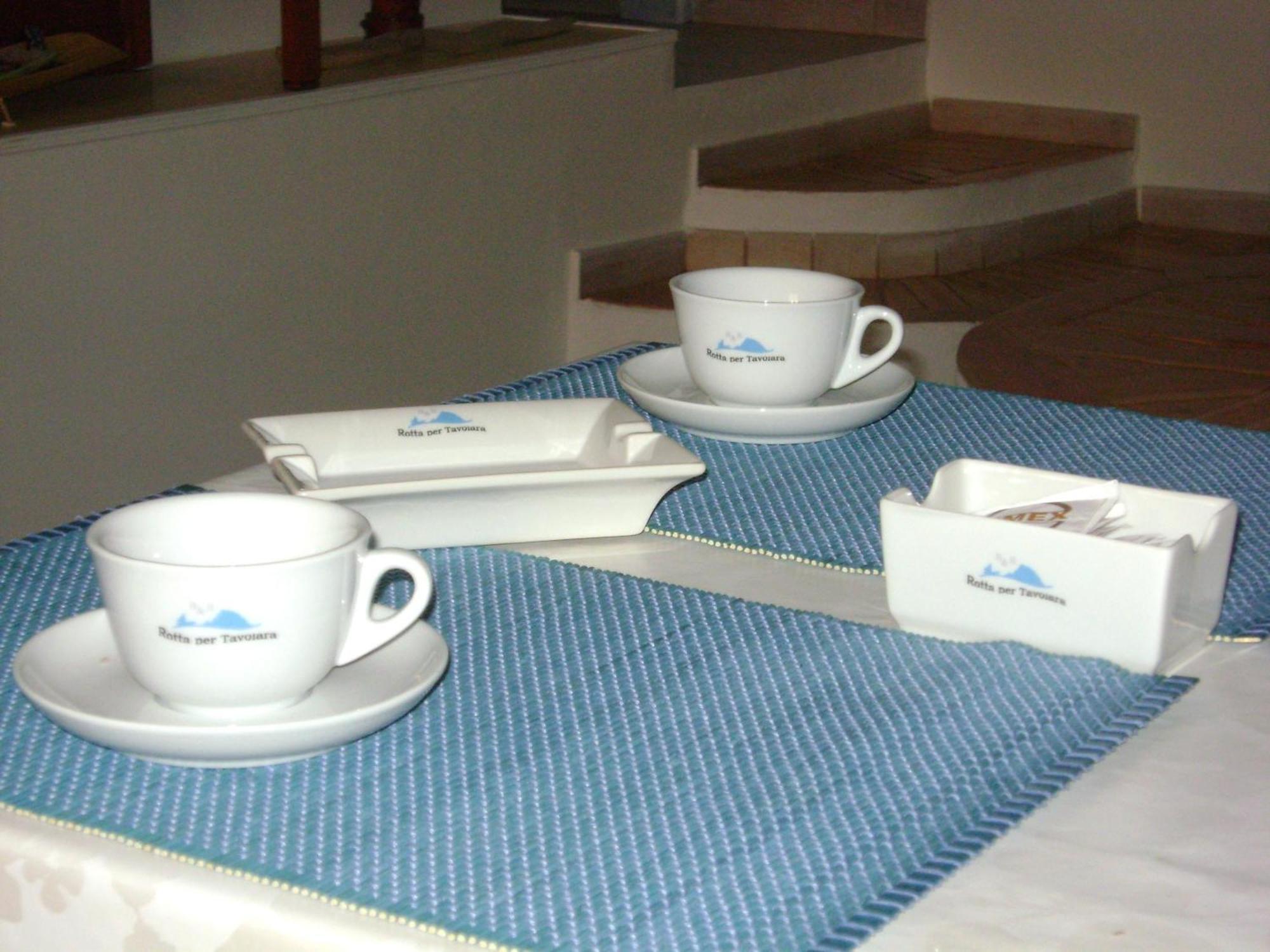 B&B Rotta Per Tavolara Porto San Paolo  Ngoại thất bức ảnh