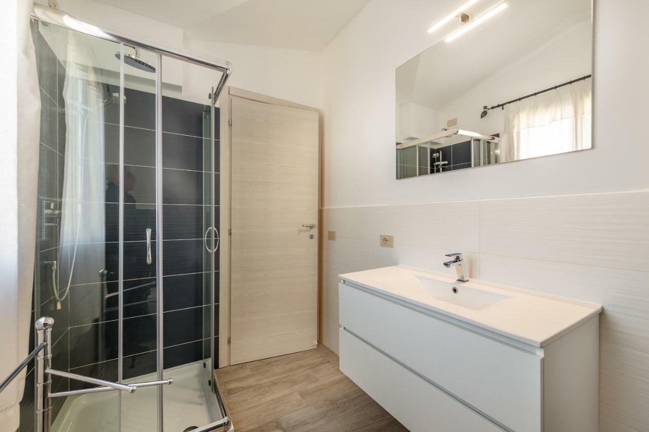 B&B Rotta Per Tavolara Porto San Paolo  Ngoại thất bức ảnh
