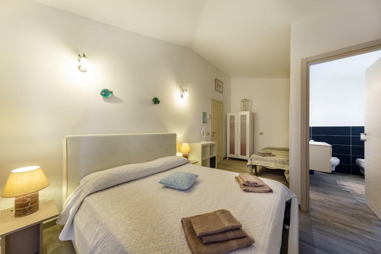 B&B Rotta Per Tavolara Porto San Paolo  Ngoại thất bức ảnh